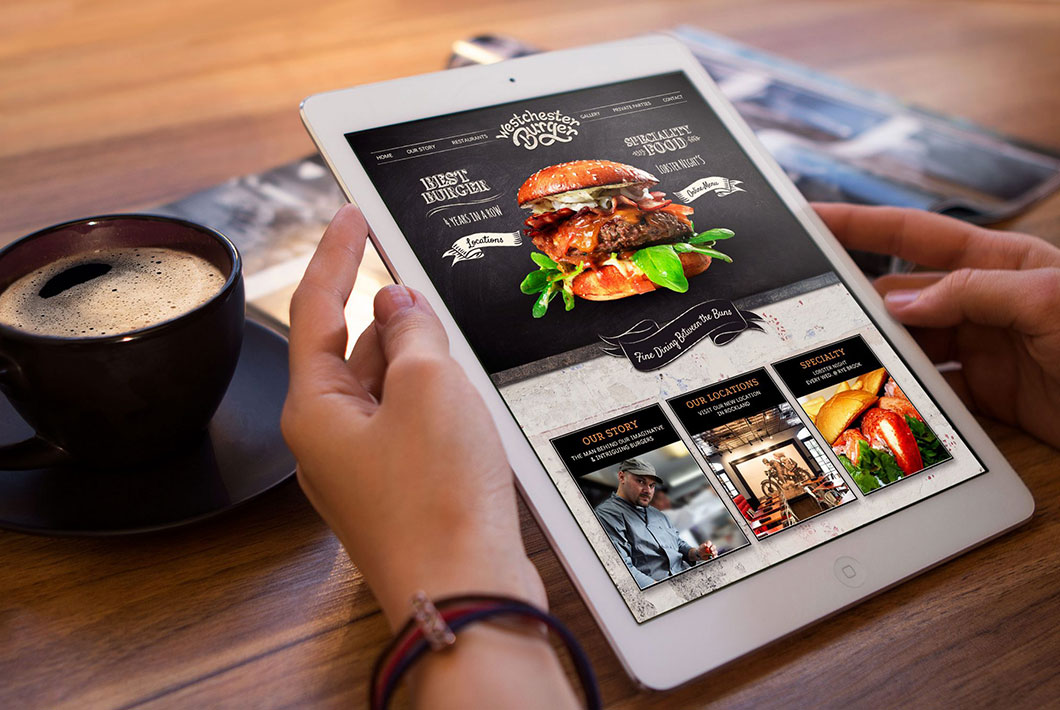 Gatronomika - Marketing para restaurantes